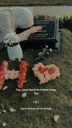 Ziarah kubur
