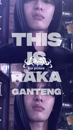 THIS IS RAKA