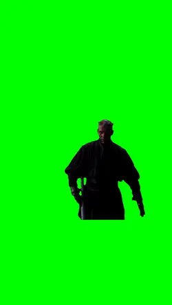phantom menace