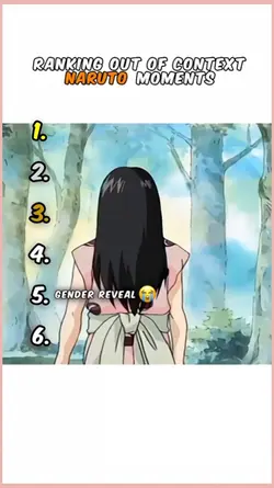 NARUTO MOMENT