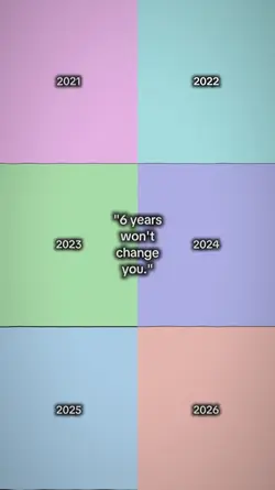 6 months of 2026