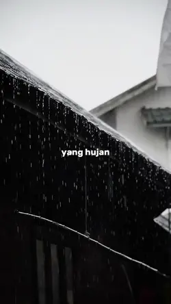 hujan turun lagi