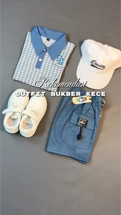 OOTD ANAK