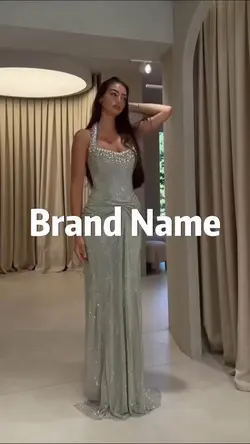 Luxury Dress