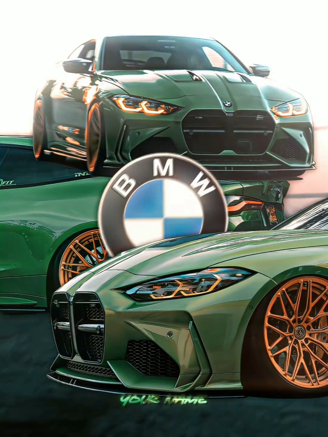 BMW
