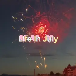 July 2026 Recap