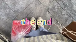 cloosing vlog