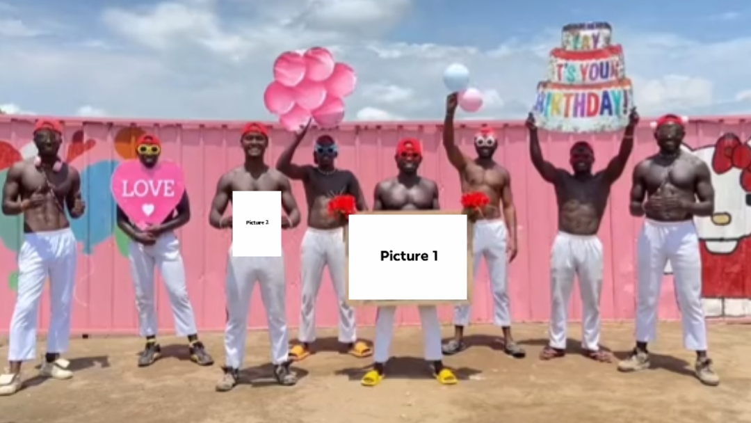 Feliz cumpleaños 