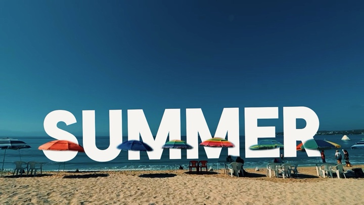 My summer