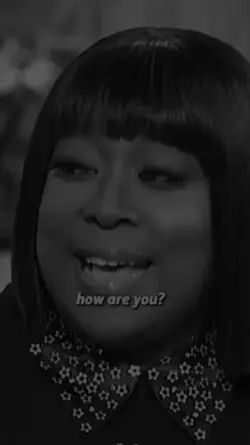 how are you ?