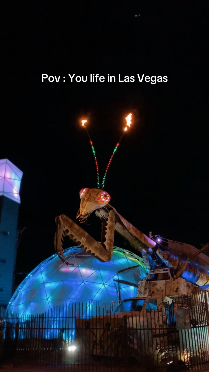 Las Vegas 