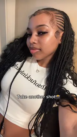 TAKE ANOTHER SHOT