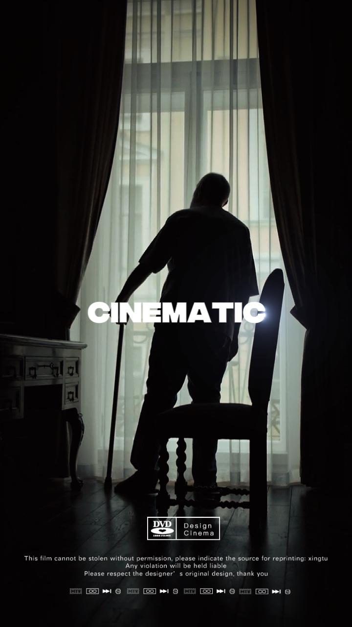 New Cinematic Teaser