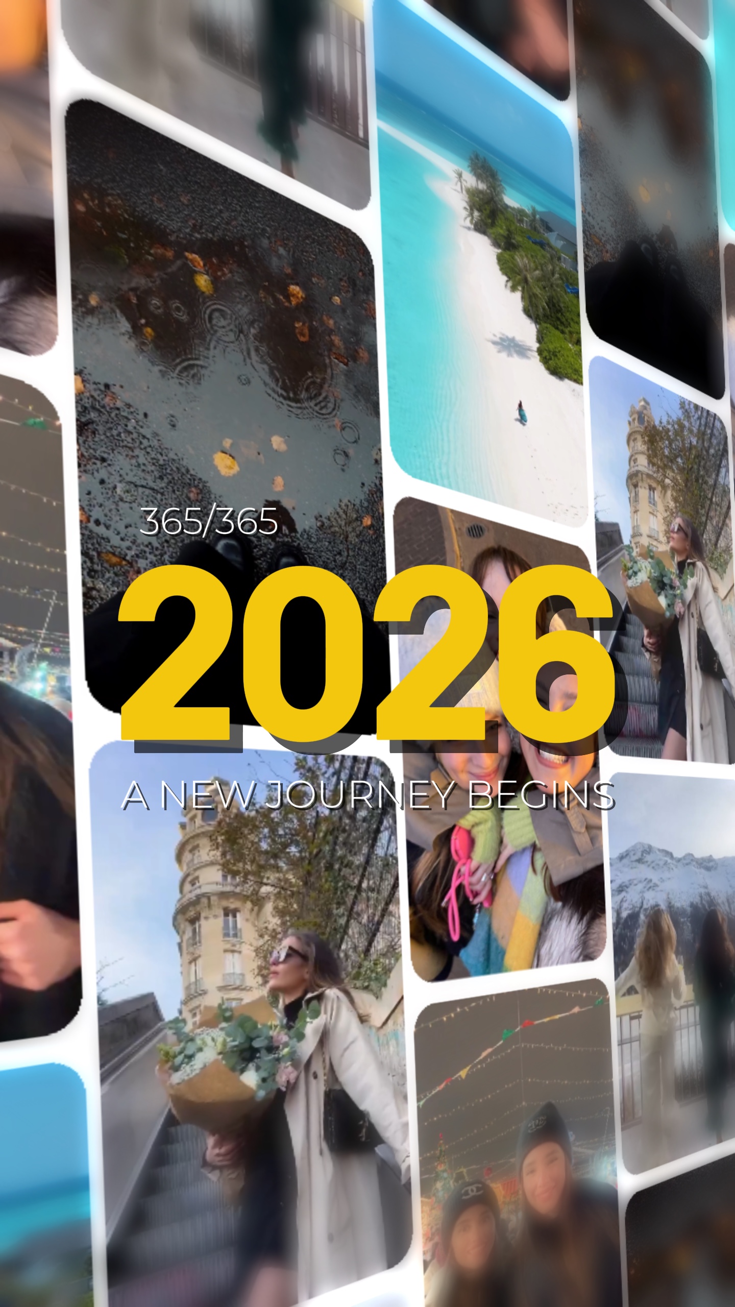 Bienvenido 2026