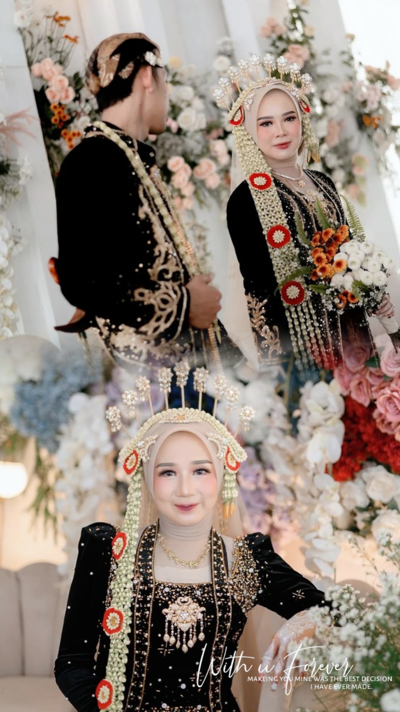 Nikah Joyeux mariage 
