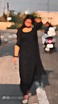 8k Quality Slow-Mo