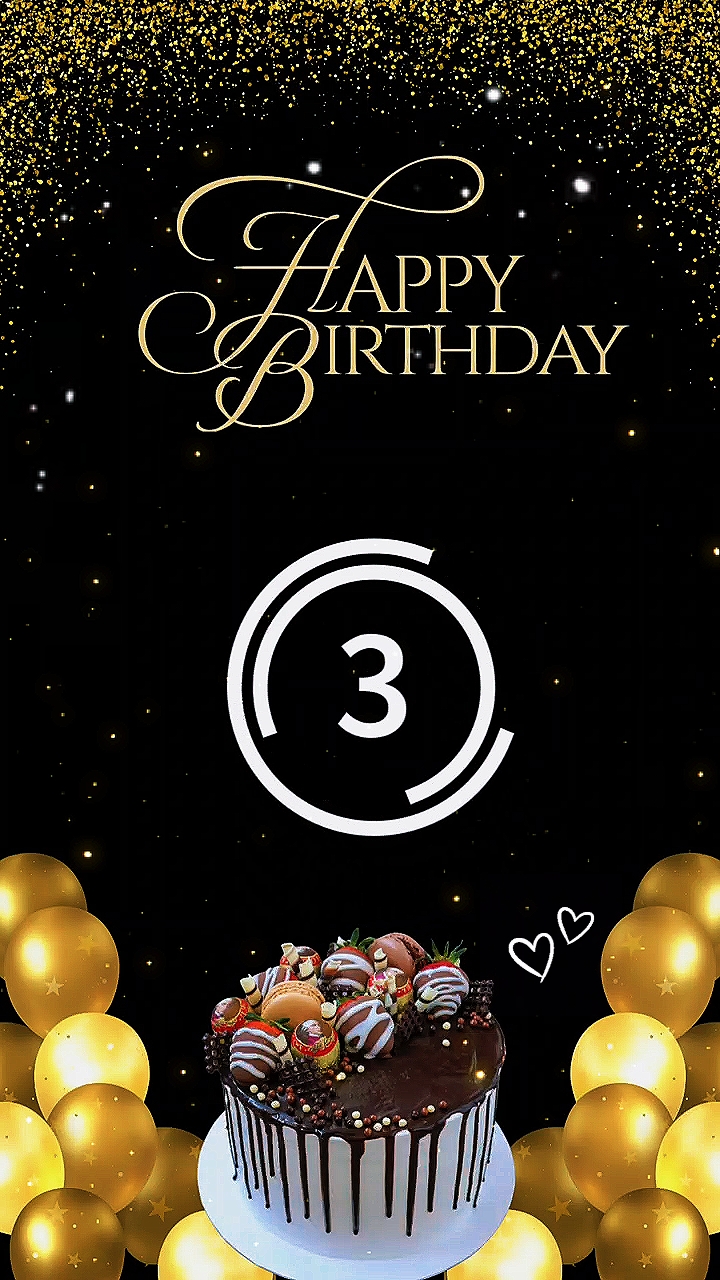 HBD 17 September2026