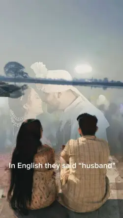 Husband love