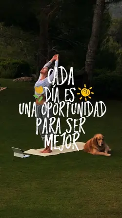 CADA DÍA ☀️
