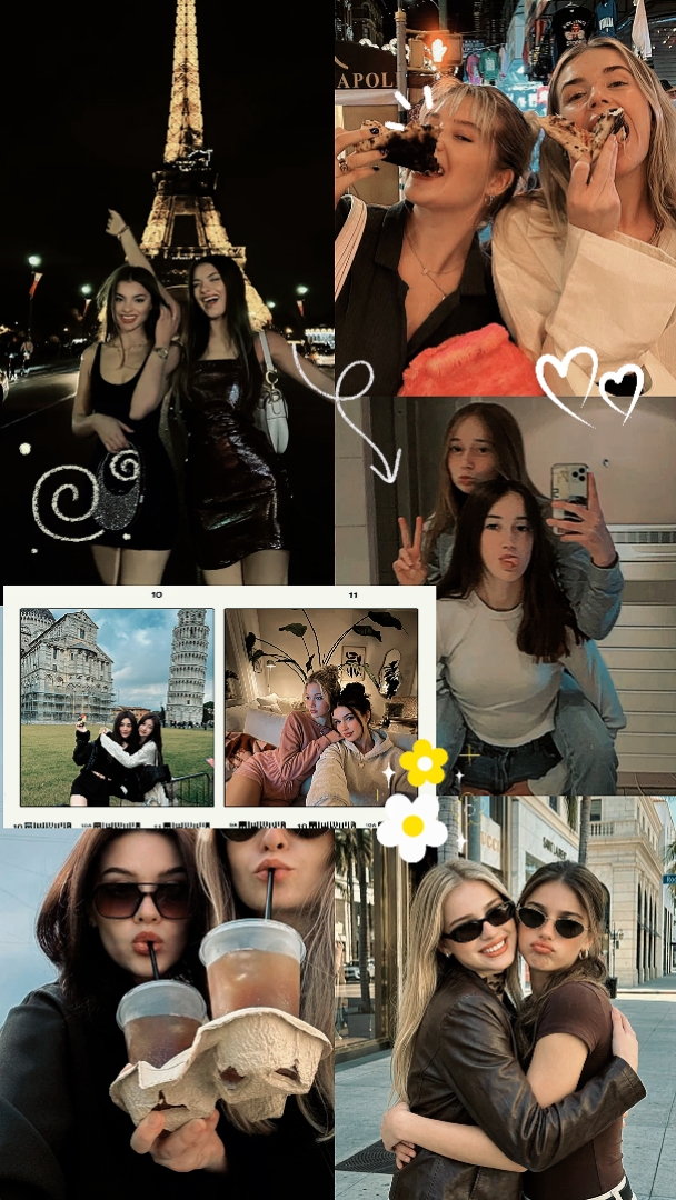 my best freinds