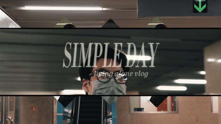 Simple Day