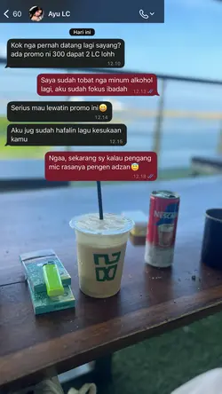 AYU LC
