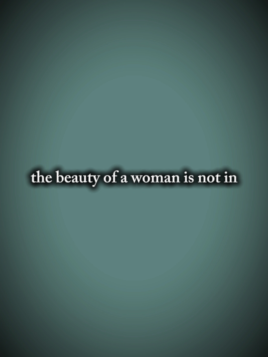 beauté d'une femme _ ch