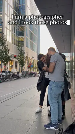 A Photographer 