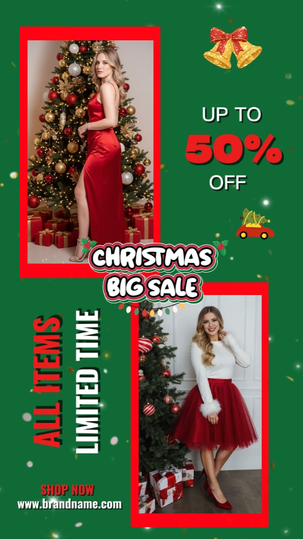 PROMOÇÃO DE NATAL