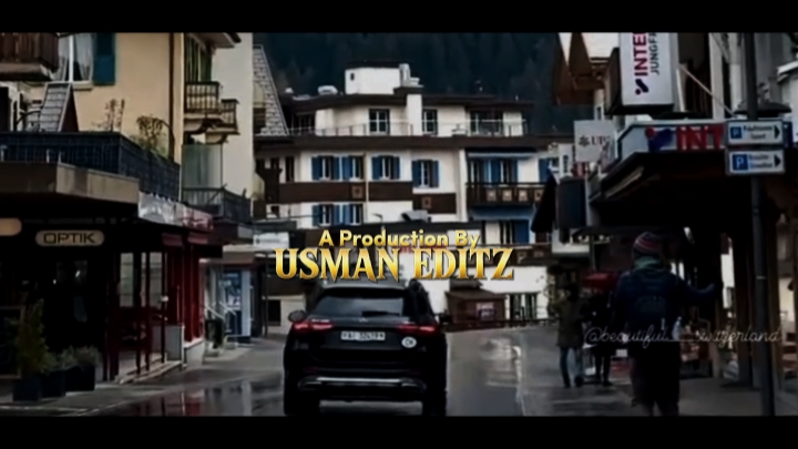 Horor ng Pelikulang Trailer