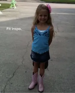 Fit inspo