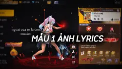 Mẫu 1 ảnh ngang