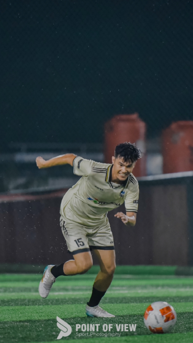 Fun football 