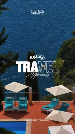 travel moments