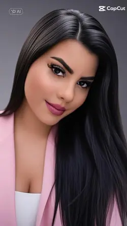 ensaio IA mulher