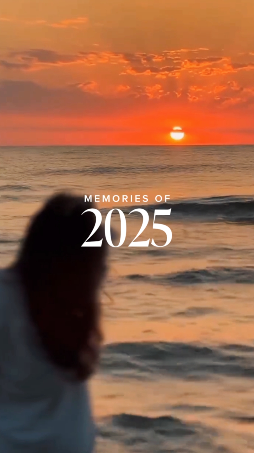 Kenangan tahun 2025