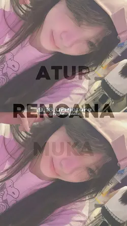 KAMU BERMUKA DUA
