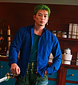 ZORO EDIT