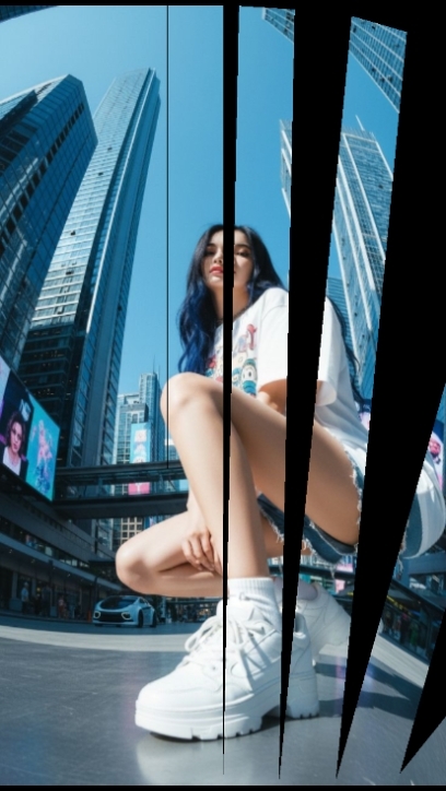 새 템플릿