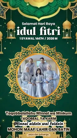 idul fitri 2026