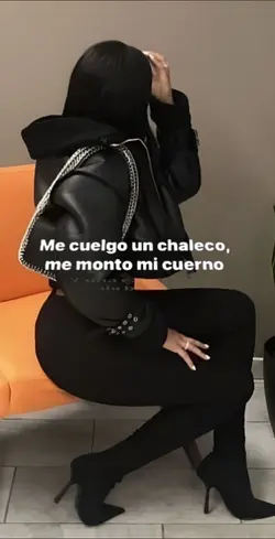 IG STORY