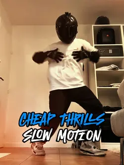 CHEAP THRILLS