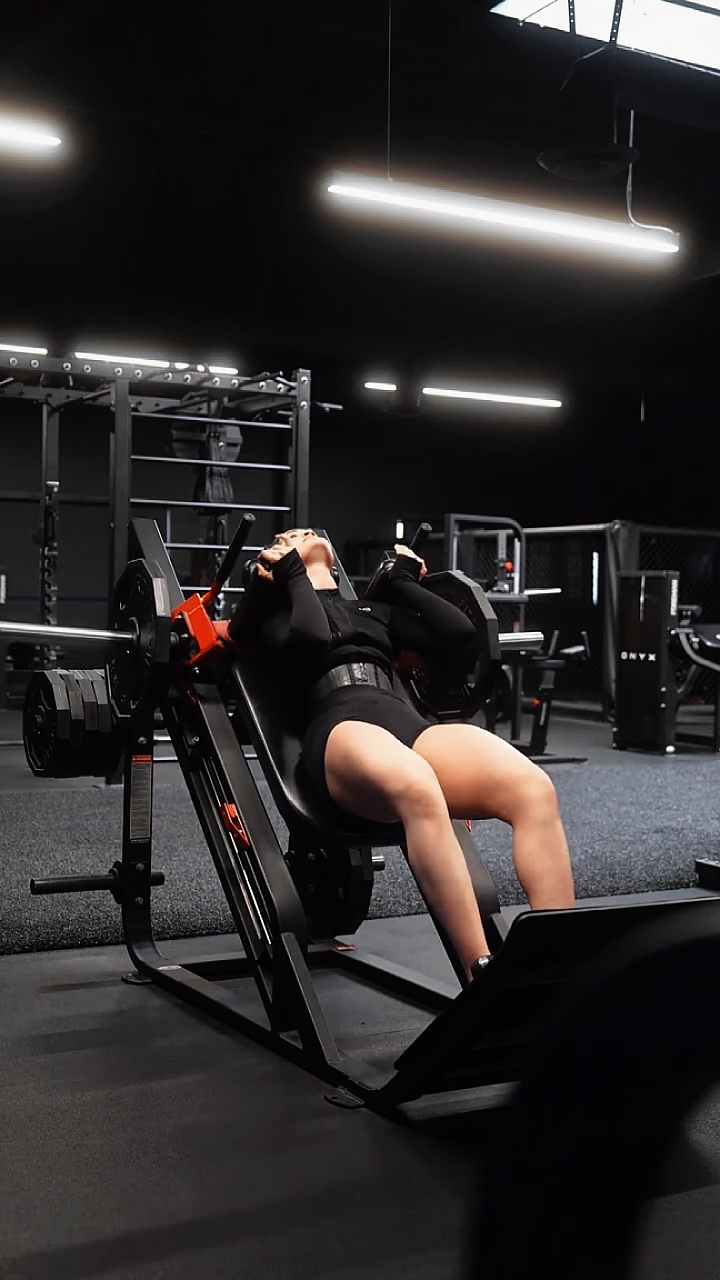 KLIP VIDEO GYM 4