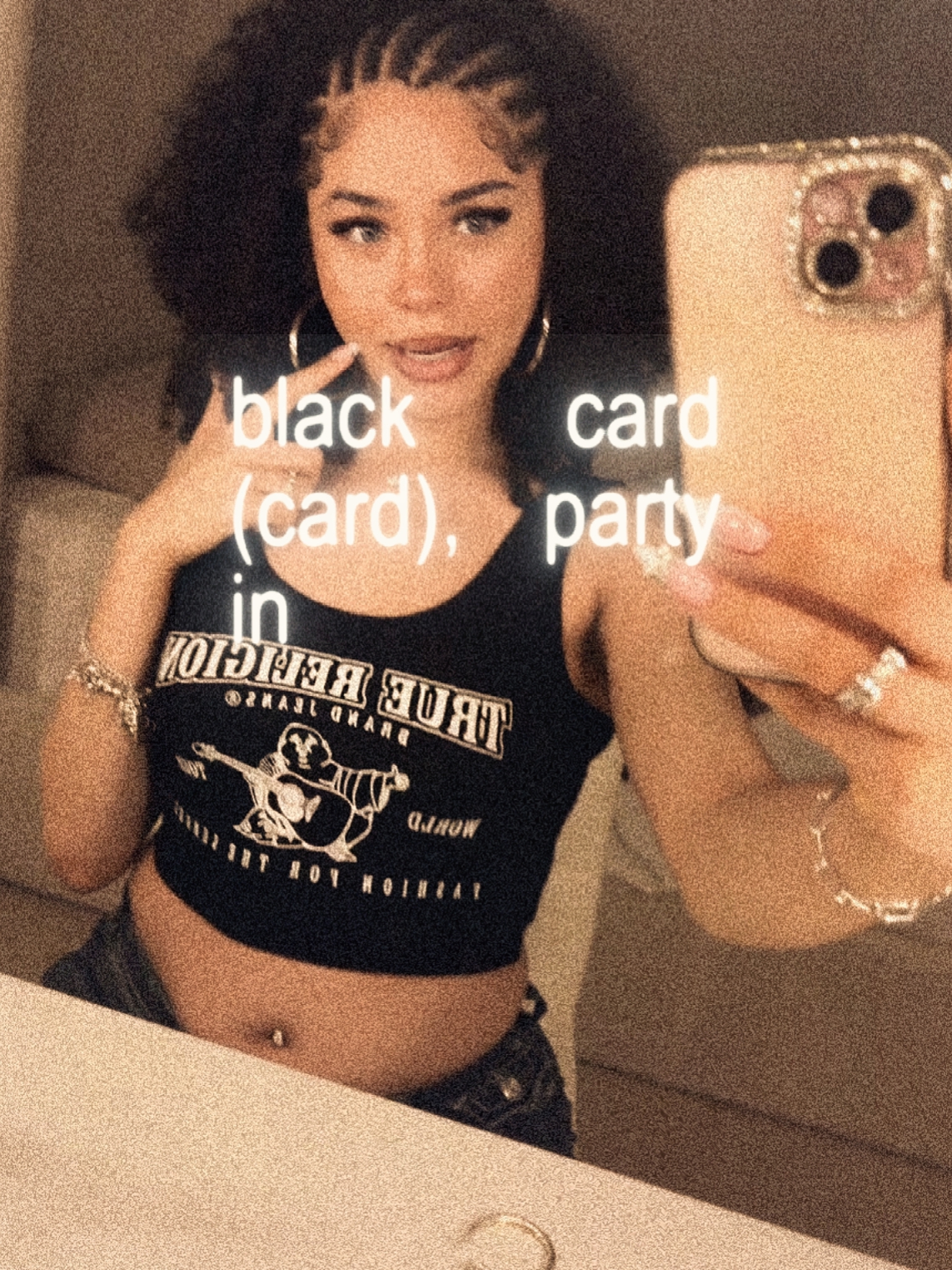 Tarjeta negra 