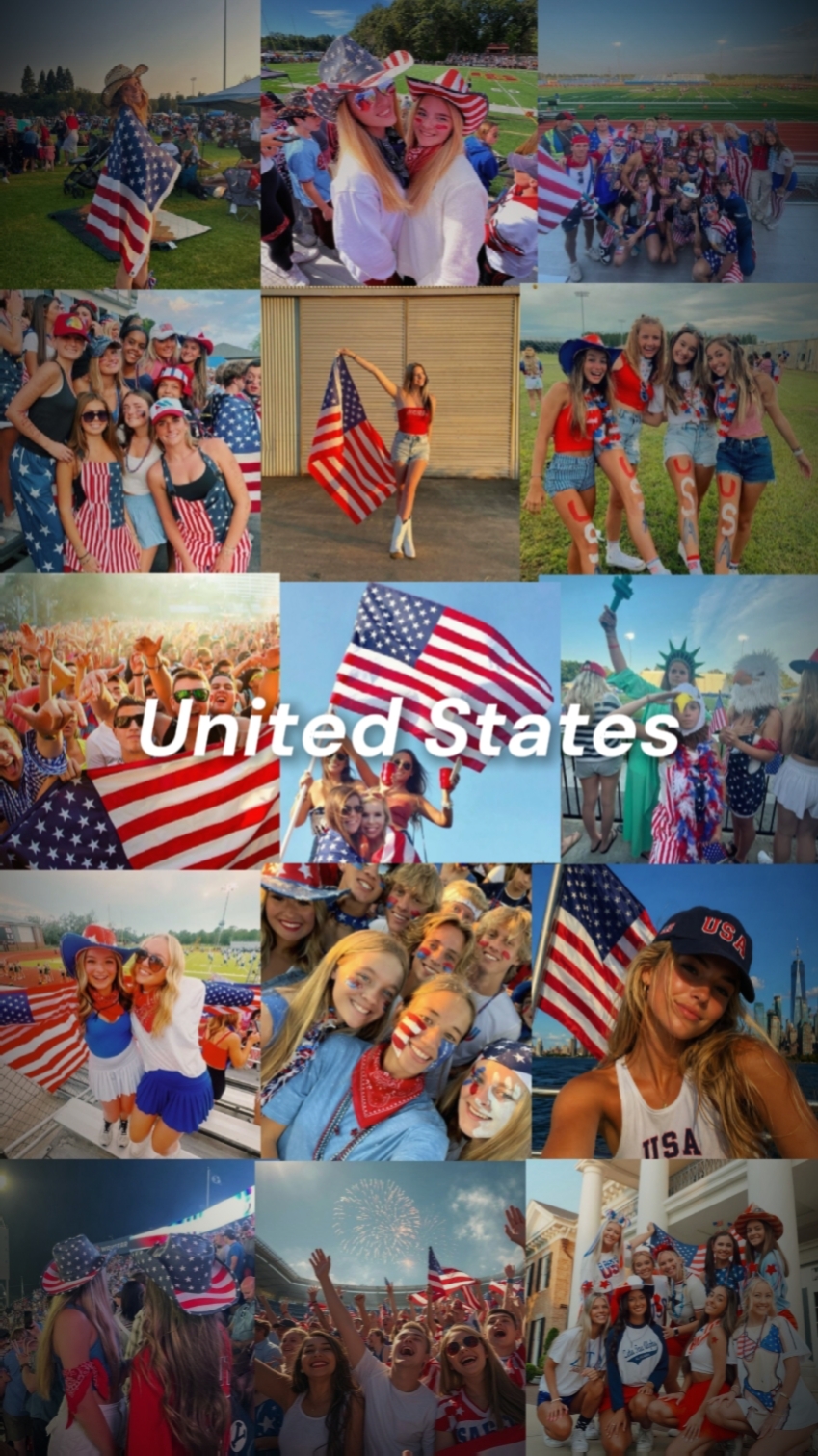 independence day usa