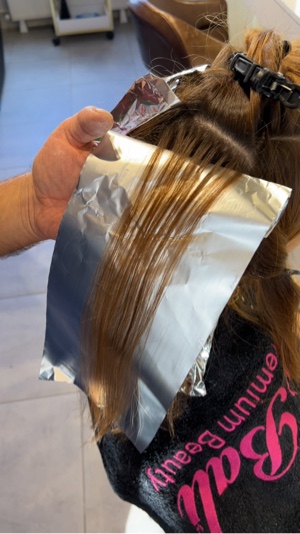 Penteado