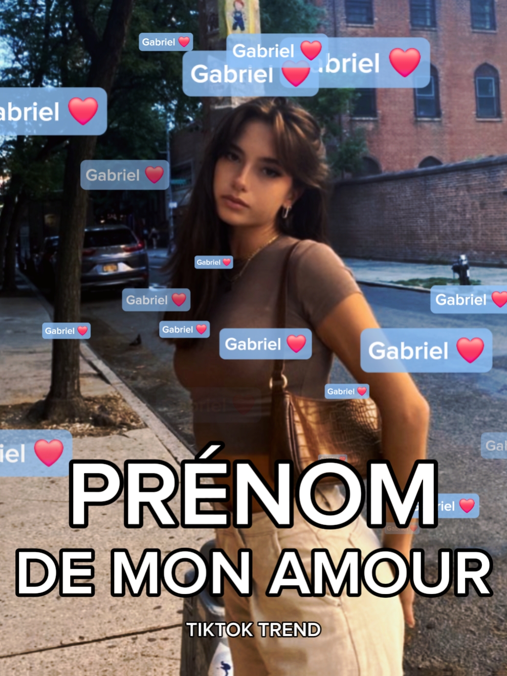 TREND LOVE NAME