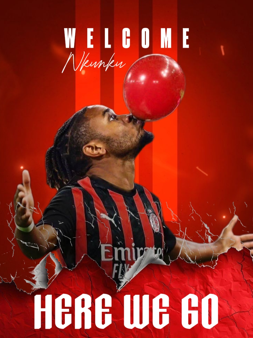 BEM-VINDO NKUNKU