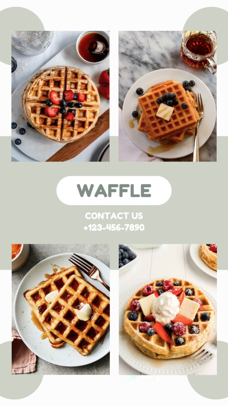 wafel