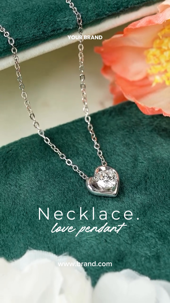 Collar Amor